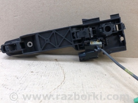 ФОТО Ручка двери для Ford Edge 1 U387 (01.2006-04.2015) Киев