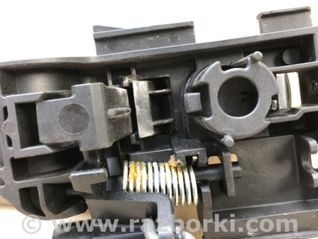 ФОТО Ручка двери для Ford Edge 1 U387 (01.2006-04.2015) Киев