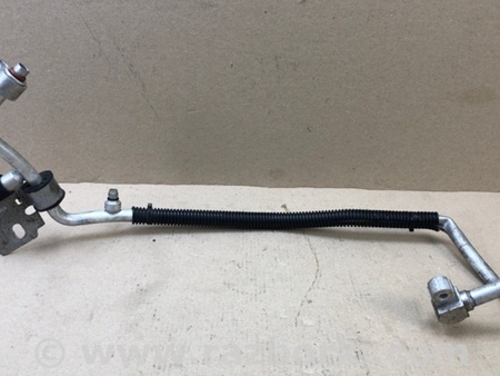 ФОТО Трубка кондиционера для Ford Edge 1 U387 (01.2006-04.2015) Киев