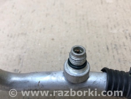 ФОТО Трубка кондиционера для Ford Edge 1 U387 (01.2006-04.2015) Киев