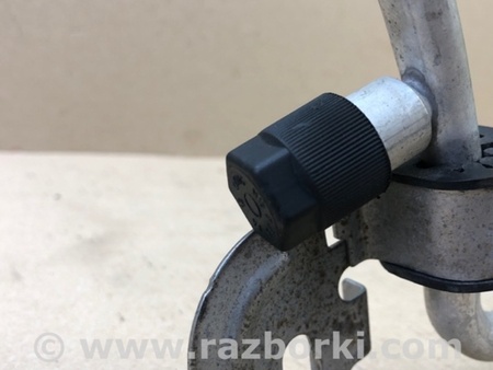 ФОТО Трубка кондиционера для Ford Edge 1 U387 (01.2006-04.2015) Киев