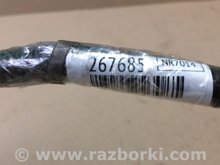 ФОТО Трубка кондиционера для Ford Edge 1 U387 (01.2006-04.2015) Киев