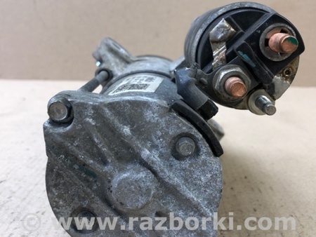 ФОТО Стартер для Ford Edge 1 U387 (01.2006-04.2015) Киев