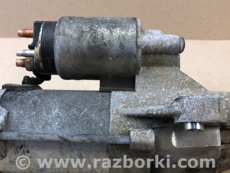 ФОТО Стартер для Ford Edge 1 U387 (01.2006-04.2015) Киев