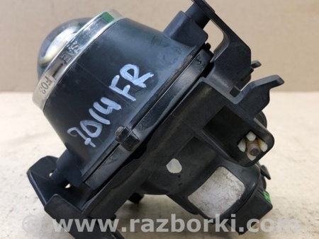 ФОТО Противотуманная фара для Ford Edge 1 U387 (01.2006-04.2015) Киев