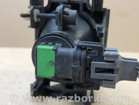 ФОТО Противотуманная фара для Ford Edge 1 U387 (01.2006-04.2015) Киев