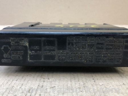ФОТО Блок предохранителей для Ford Edge 1 U387 (01.2006-04.2015) Киев