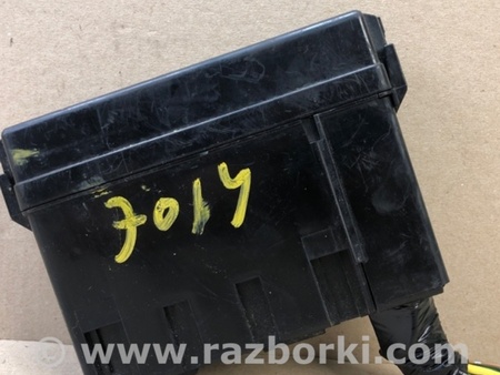 ФОТО Блок предохранителей для Ford Edge 1 U387 (01.2006-04.2015) Киев