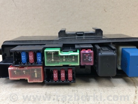 ФОТО Блок предохранителей для Ford Edge 1 U387 (01.2006-04.2015) Киев