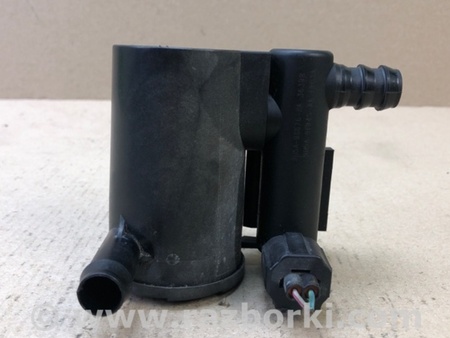 ФОТО Клапан абсорбера для Ford Edge 1 U387 (01.2006-04.2015) Киев