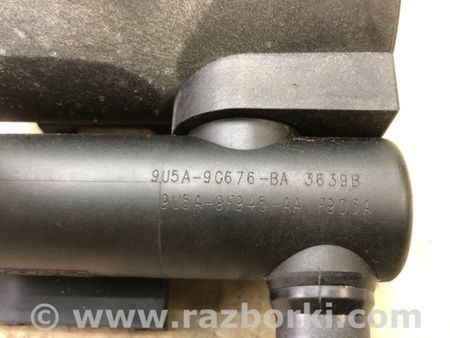 ФОТО Клапан абсорбера для Ford Edge 1 U387 (01.2006-04.2015) Киев