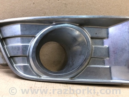 ФОТО Накладка противотуманной фары для Ford Edge 1 U387 (01.2006-04.2015) Киев