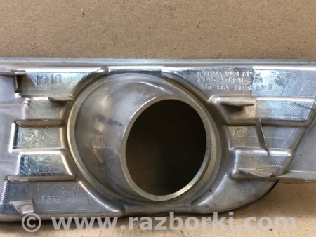 ФОТО Накладка противотуманной фары для Ford Edge 1 U387 (01.2006-04.2015) Киев