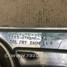 ФОТО Накладка противотуманной фары для Ford Edge 1 U387 (01.2006-04.2015) Киев