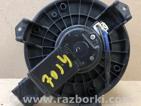 ФОТО Моторчик печки для Ford Edge 1 U387 (01.2006-04.2015) Киев