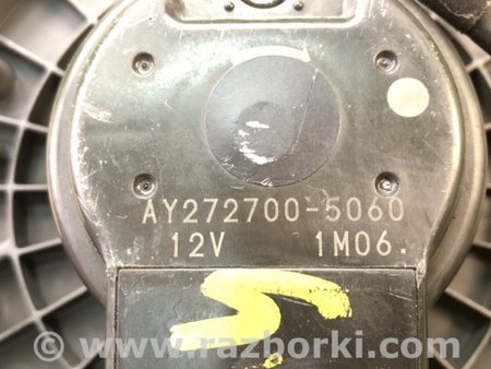 ФОТО Моторчик печки для Ford Edge 1 U387 (01.2006-04.2015) Киев