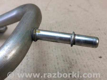 ФОТО Топливная рейка для Ford Edge 1 U387 (01.2006-04.2015) Киев