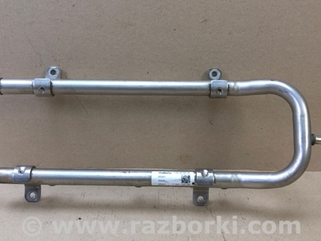 ФОТО Топливная рейка для Ford Edge 1 U387 (01.2006-04.2015) Киев