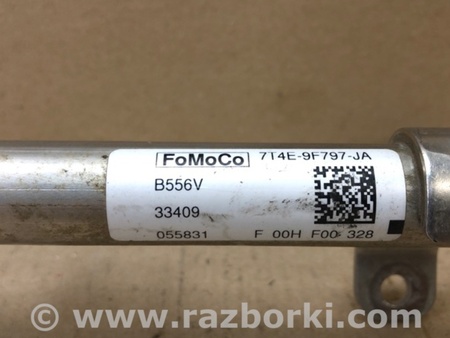 ФОТО Топливная рейка для Ford Edge 1 U387 (01.2006-04.2015) Киев