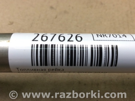 ФОТО Топливная рейка для Ford Edge 1 U387 (01.2006-04.2015) Киев