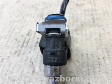 ФОТО Форсунка топливная для Ford Edge 1 U387 (01.2006-04.2015) Киев