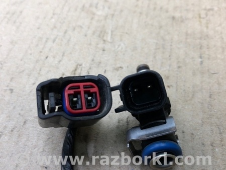 ФОТО Форсунка топливная для Ford Edge 1 U387 (01.2006-04.2015) Киев