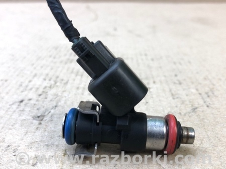 ФОТО Форсунка топливная для Ford Edge 1 U387 (01.2006-04.2015) Киев