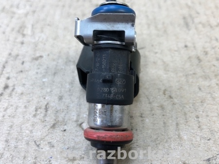 ФОТО Форсунка топливная для Ford Edge 1 U387 (01.2006-04.2015) Киев