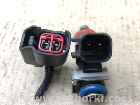ФОТО Форсунка топливная для Ford Edge 1 U387 (01.2006-04.2015) Киев