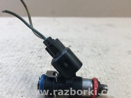 ФОТО Форсунка топливная для Ford Edge 1 U387 (01.2006-04.2015) Киев