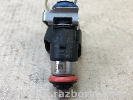 ФОТО Форсунка топливная для Ford Edge 1 U387 (01.2006-04.2015) Киев