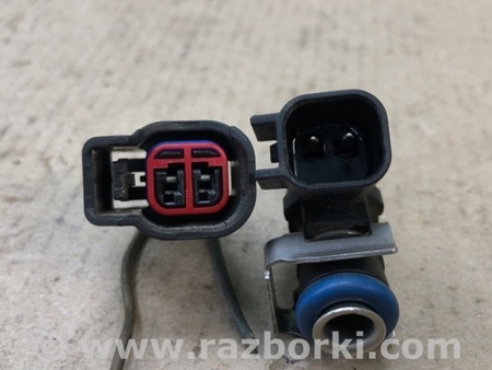 ФОТО Форсунка топливная для Ford Edge 1 U387 (01.2006-04.2015) Киев