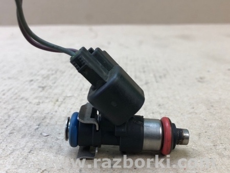 ФОТО Форсунка топливная для Ford Edge 1 U387 (01.2006-04.2015) Киев