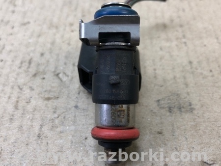 ФОТО Форсунка топливная для Ford Edge 1 U387 (01.2006-04.2015) Киев