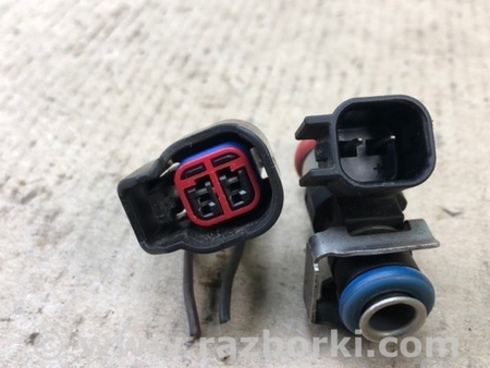 ФОТО Форсунка топливная для Ford Edge 1 U387 (01.2006-04.2015) Киев