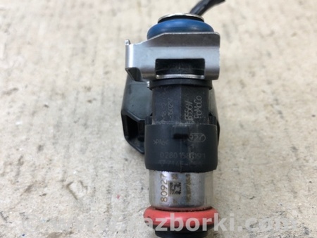 ФОТО Форсунка топливная для Ford Edge 1 U387 (01.2006-04.2015) Киев