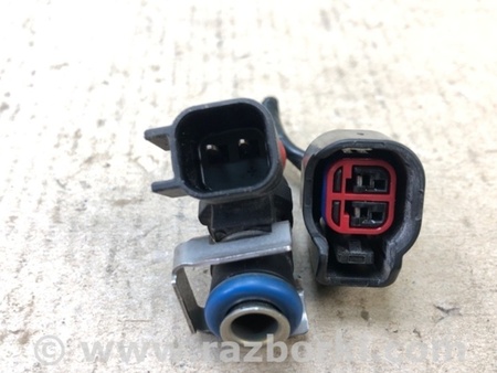 ФОТО Форсунка топливная для Ford Edge 1 U387 (01.2006-04.2015) Киев