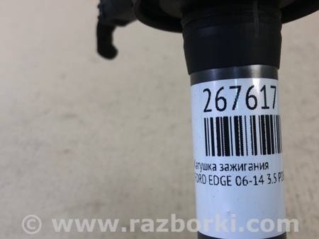 ФОТО Катушка зажигания для Ford Edge 1 U387 (01.2006-04.2015) Киев