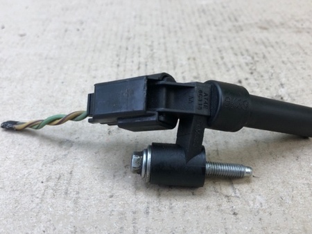 ФОТО Датчик коленвала для Ford Edge 1 U387 (01.2006-04.2015) Киев