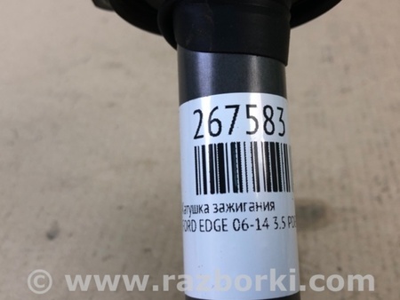 ФОТО Катушка зажигания для Ford Edge 1 U387 (01.2006-04.2015) Киев