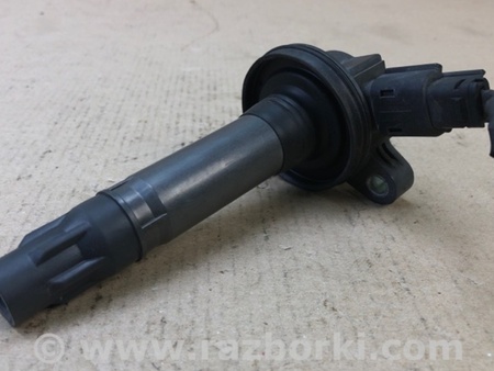 ФОТО Катушка зажигания для Ford Edge 1 U387 (01.2006-04.2015) Киев
