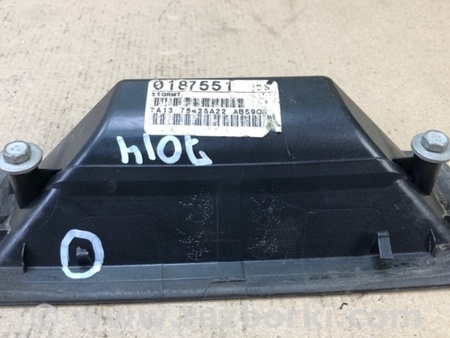 ФОТО Ручка двери багажника для Ford Edge 1 U387 (01.2006-04.2015) Киев