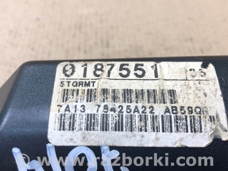 ФОТО Ручка двери багажника для Ford Edge 1 U387 (01.2006-04.2015) Киев