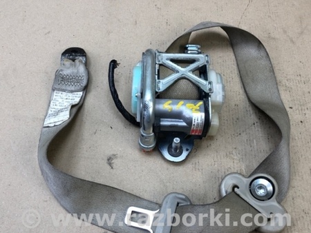 ФОТО Ремень безопасности для Ford Edge 1 U387 (01.2006-04.2015) Киев