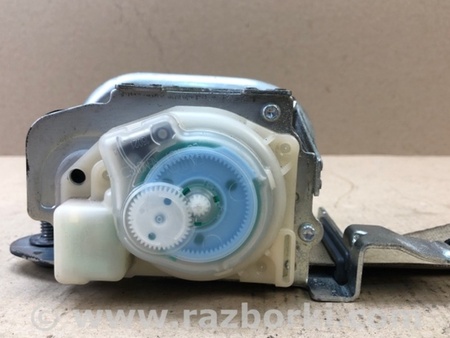 ФОТО Ремень безопасности для Ford Edge 1 U387 (01.2006-04.2015) Киев