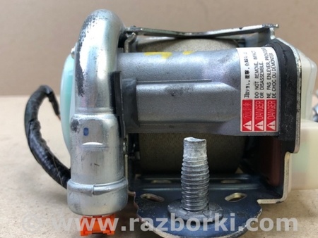 ФОТО Ремень безопасности для Ford Edge 1 U387 (01.2006-04.2015) Киев