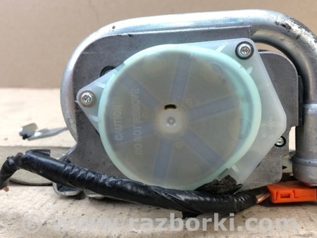 ФОТО Ремень безопасности для Ford Edge 1 U387 (01.2006-04.2015) Киев