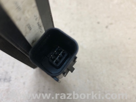 ФОТО Замок двери для Ford Edge 1 U387 (01.2006-04.2015) Киев