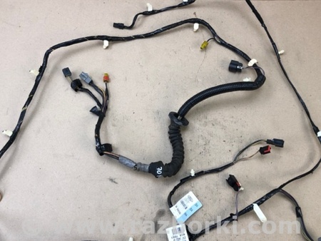 ФОТО Проводка крышки багажника для Ford Edge 1 U387 (01.2006-04.2015) Киев