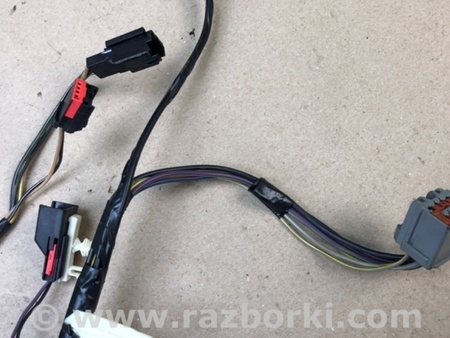 ФОТО Проводка крышки багажника для Ford Edge 1 U387 (01.2006-04.2015) Киев